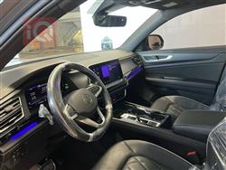 فولكسفاغن أطلس كروس سبورت